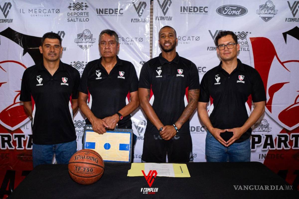 Están Listos para la batalla en la CIBAPAC