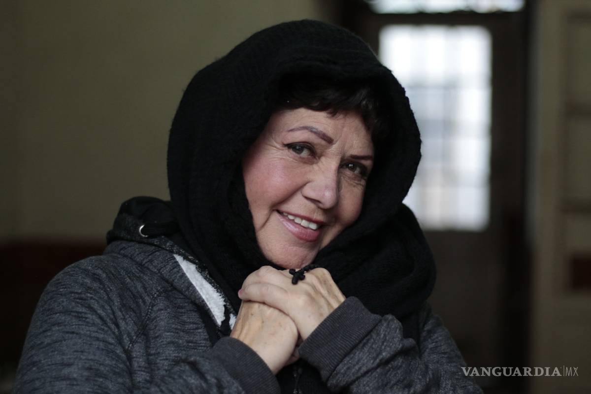 Golondrina de Iglesia, un monólogo cómico para reflexionar