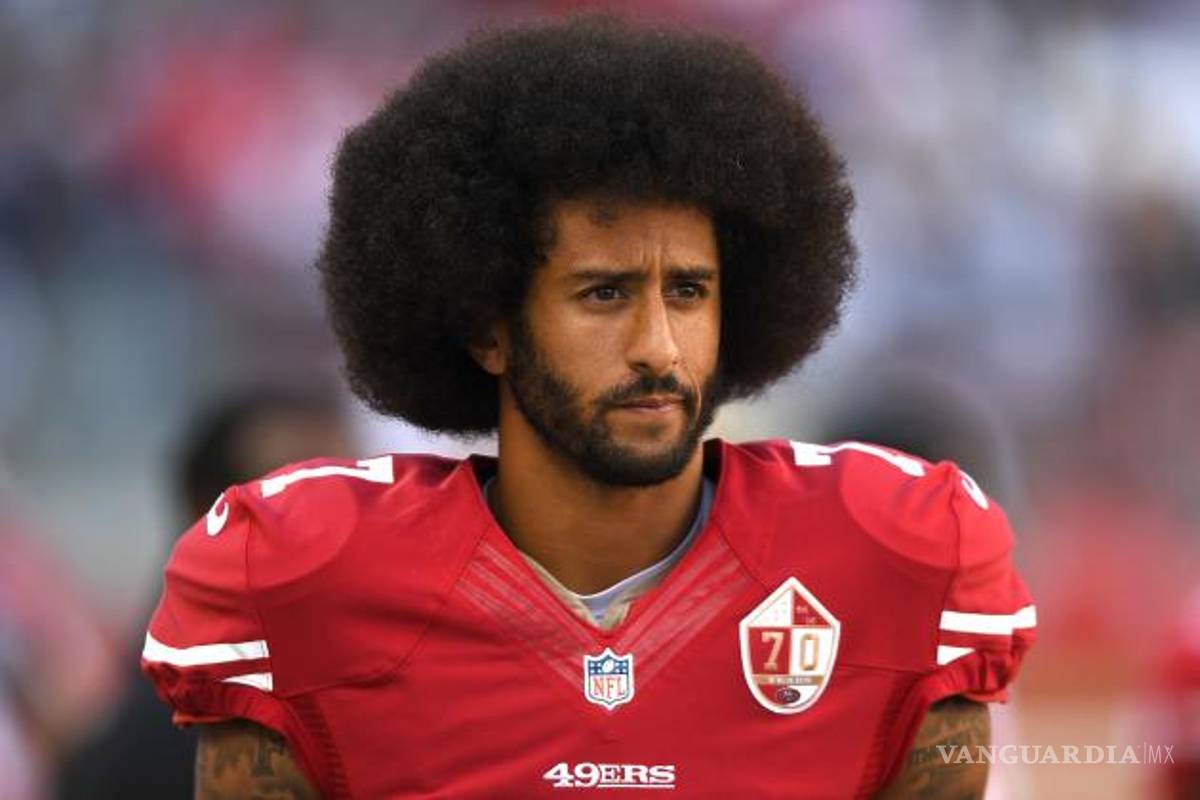 Un 'nuevo' Kaepernick estará con los 49ers