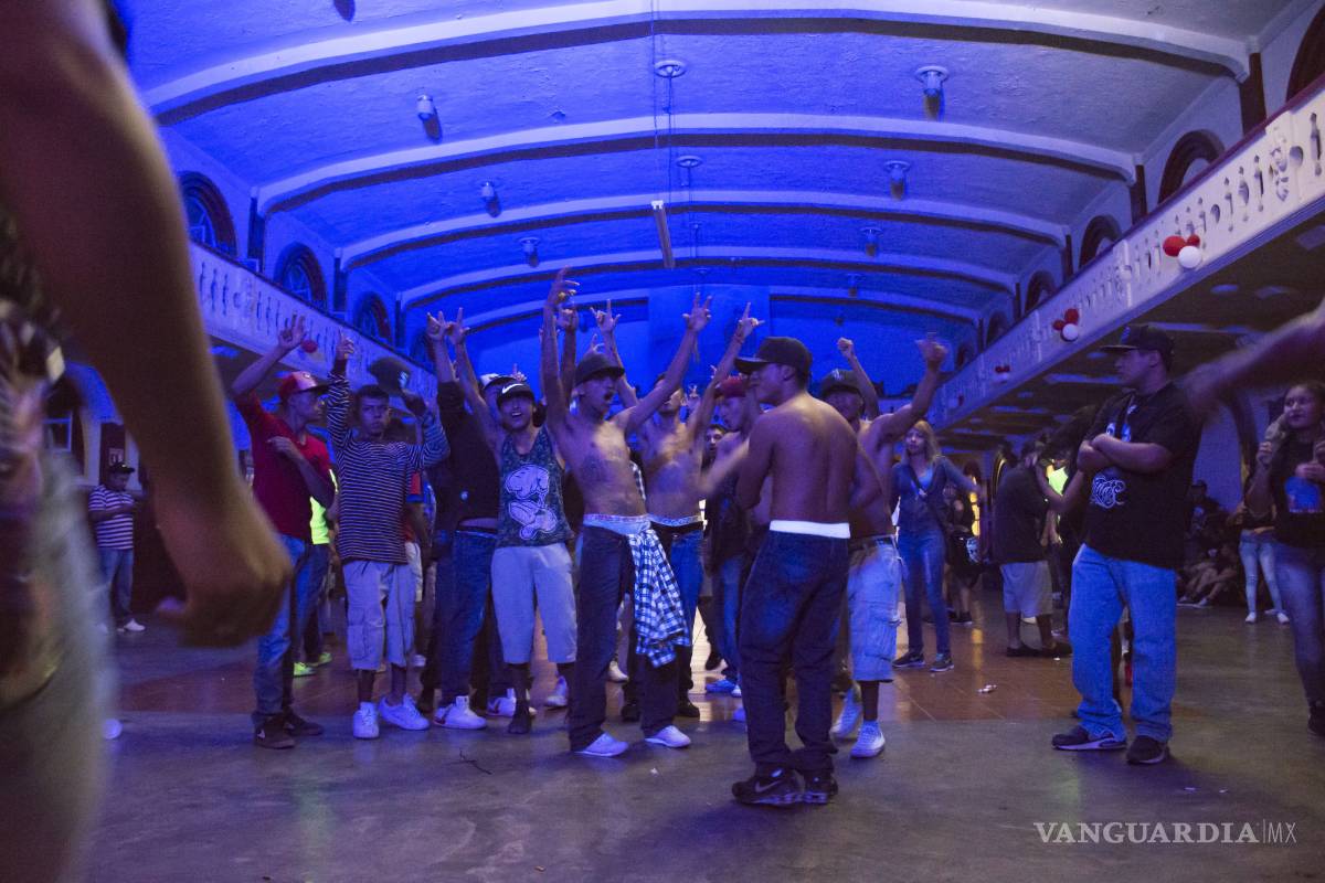 $!El TLC también trajo narco y pandillerismo, gracias a una economía excluyente