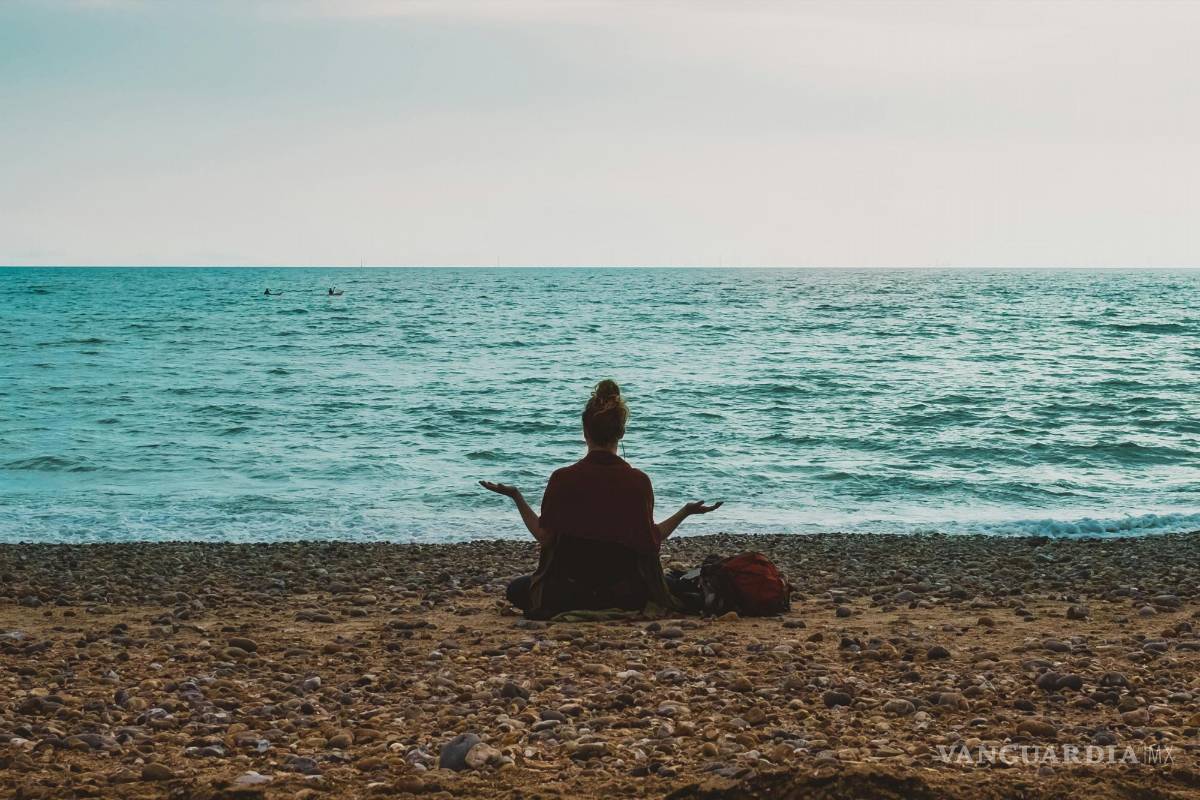 $!Tomarte unos minutos cada día para reflexionar sobre las cosas por las que estás agradecido puede tener un impacto positivo.