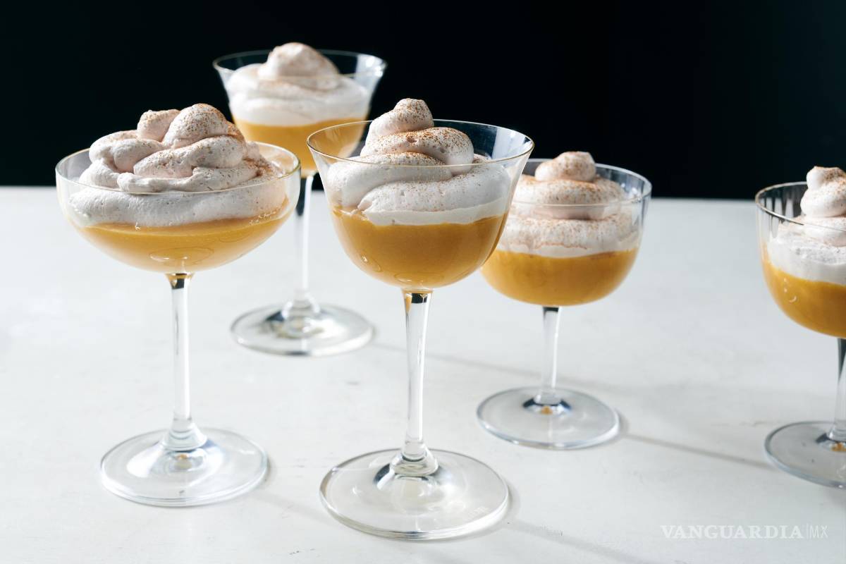 $!Esta receta, adaptada de “Peru: The Cookbook” (Phaidon, 2015) de Gastón Acurio, reconocido chef peruano.