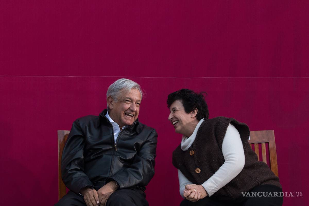 En Coahuila AMLO reduce recursos en un 100% para el Programa de Prevención y Control de Sobrepeso, Obesidad y Diabetes