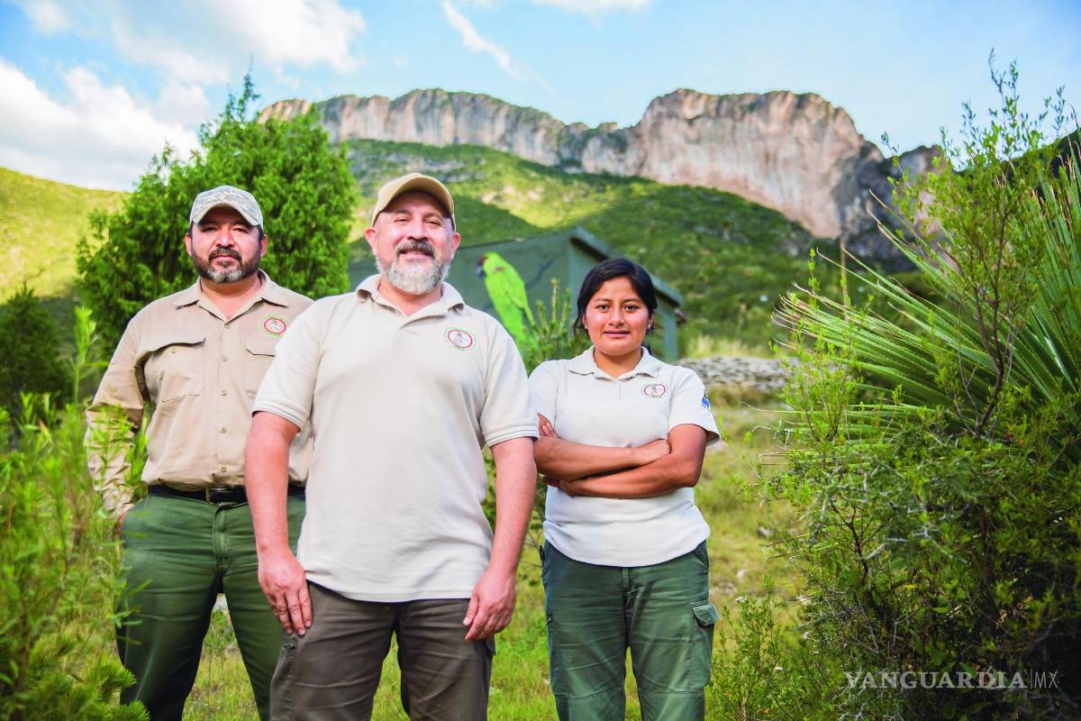 Profauna: Lucha por un ecosistema sano