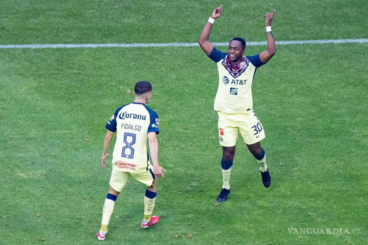 ‘De presunto feminicida a presunto ídolo del América’... las fuertes críticas contra Renato Ibarra