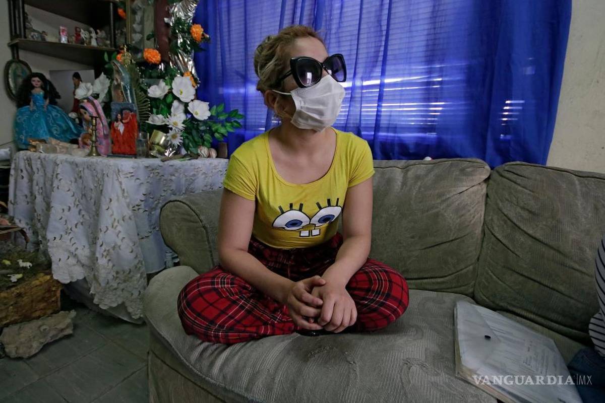 A resguardo menor que trabajaba asd dsadsds