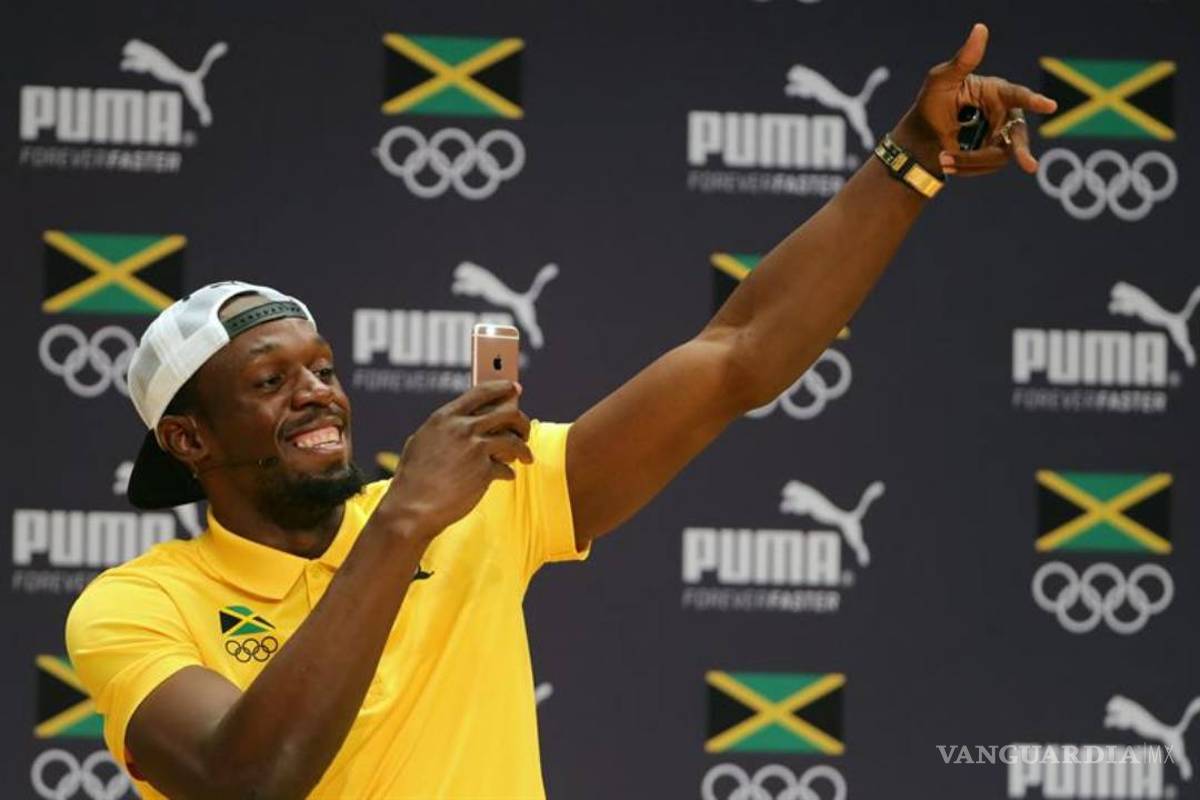 “Estos serán mis últimos Juegos Olímpicos”: Usain Bolt