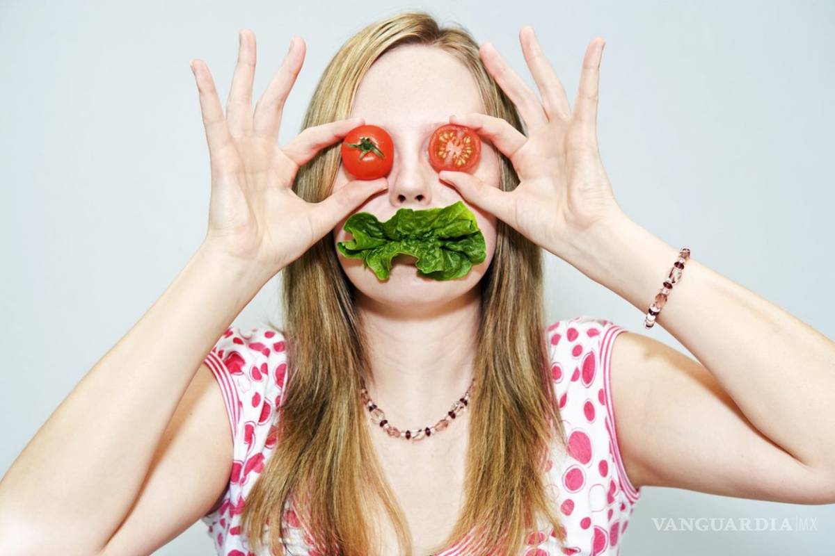 Diferencias entre un vegano y un vegetariano