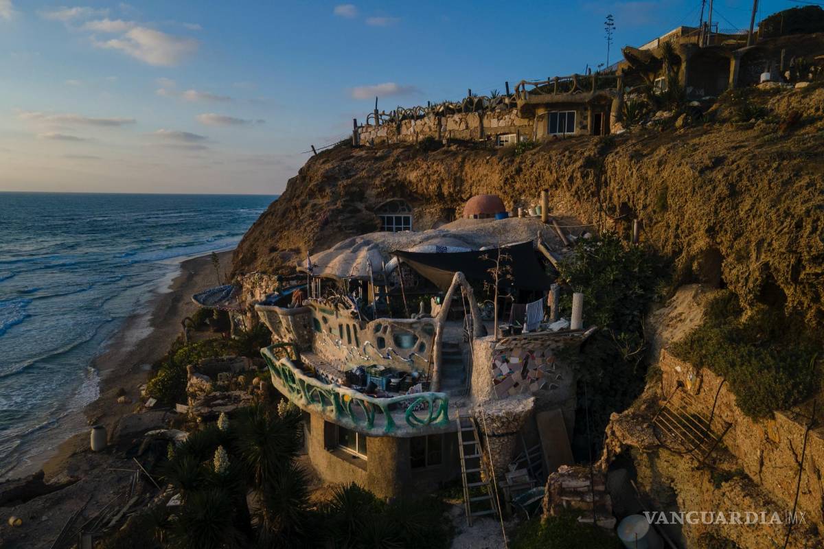 Medio siglo después, Israel busca expulsar a un hombre que vive en una cueva
