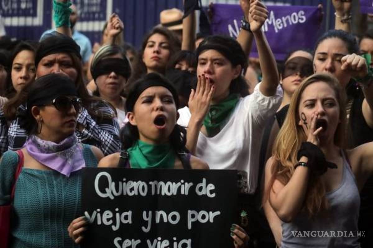 ONU pide a gobierno de México escuchar a sus mujeres