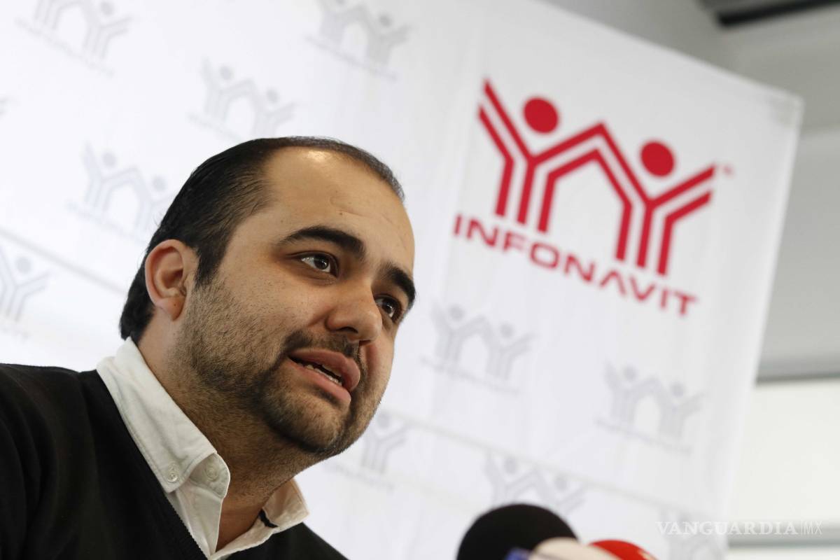 Para 2021 se ampliará a cuatro los derechohabientes que podrán unir sus créditos de Infonavit en Coahuila