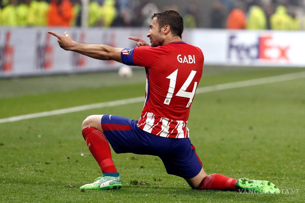 $!Atlético de Madrid conquista la Europa League