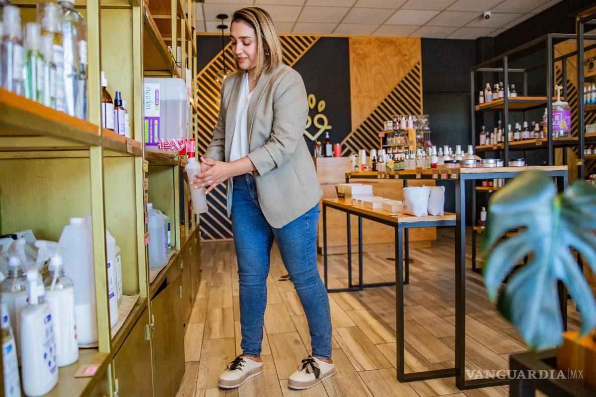 Convive natural: Belleza y hogar conscientes