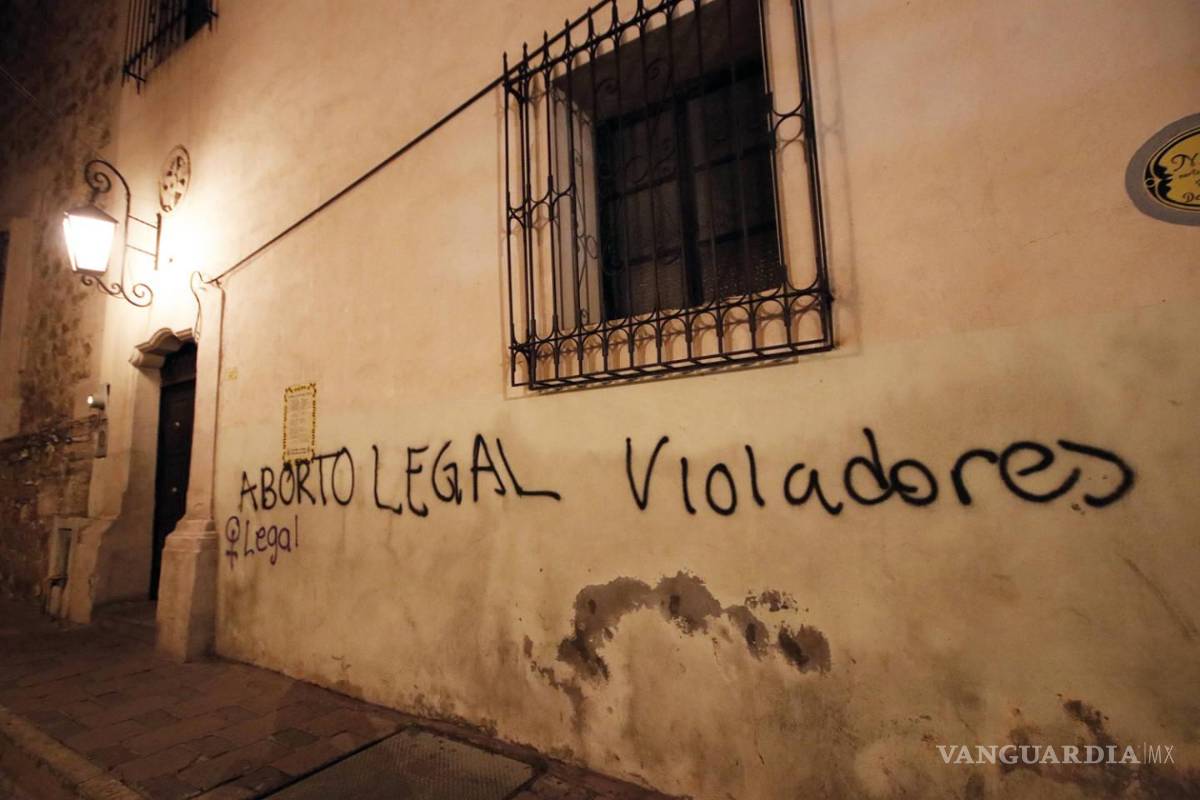 $!Después de la despenalización del aborto, ¿qué sigue?