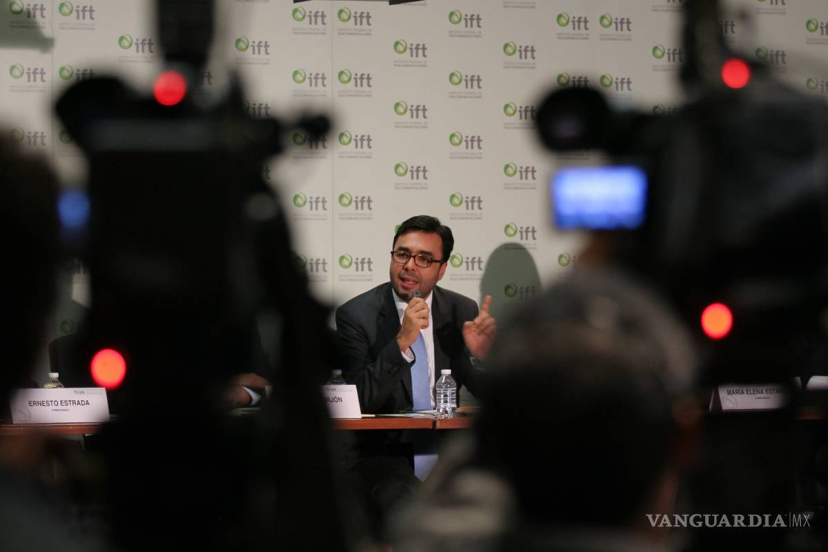 Con apagones, 75% de población alcanzará señales digitales: IFT