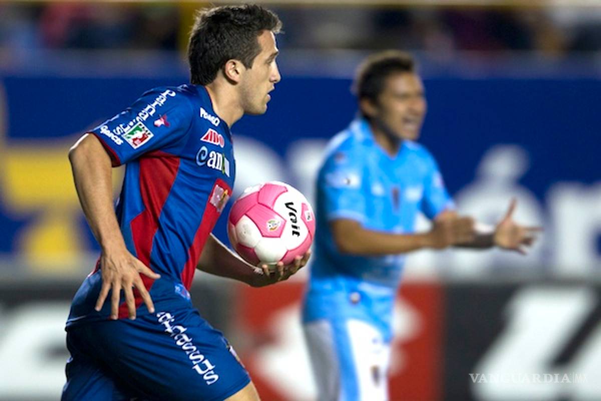 Atlante espera sumar primer triunfo ante Celaya en liguilla de Ascenso MX