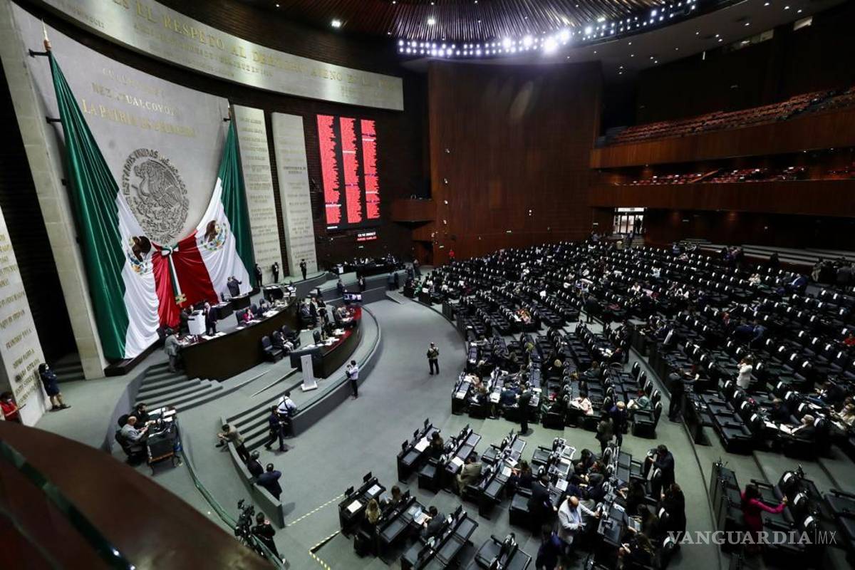 Diputados aplazan discusión de la reforma eléctrica para 2022