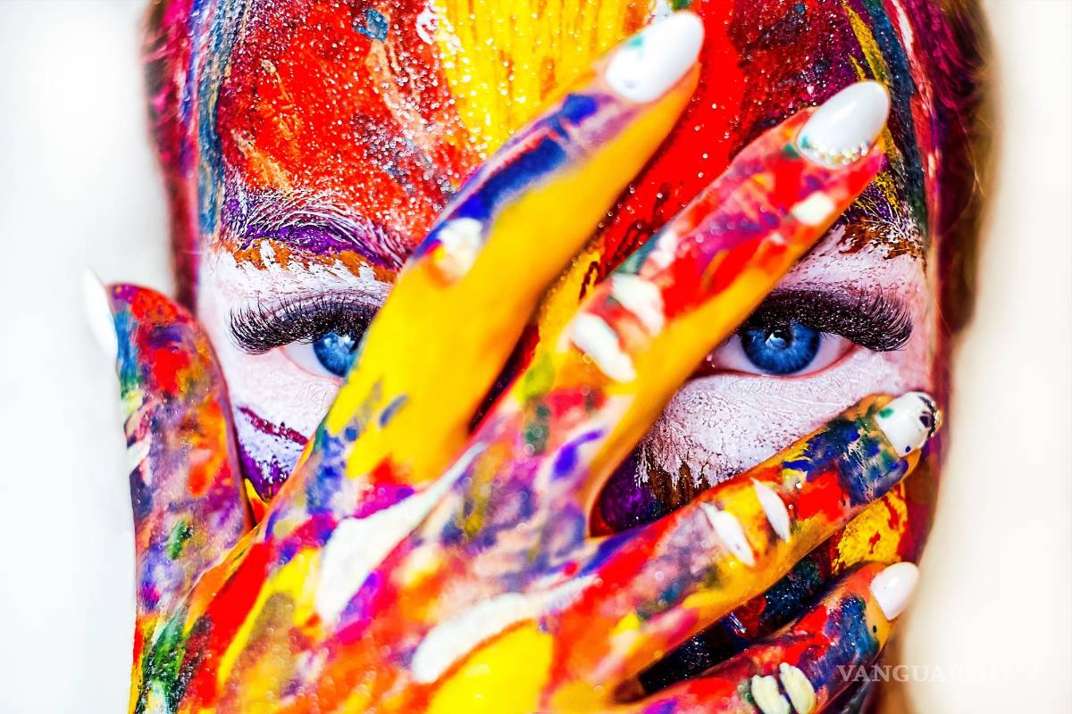 $!Genialidad y locura comparten química cerebral. EFE/Alexandr Ivanov/Pixabay