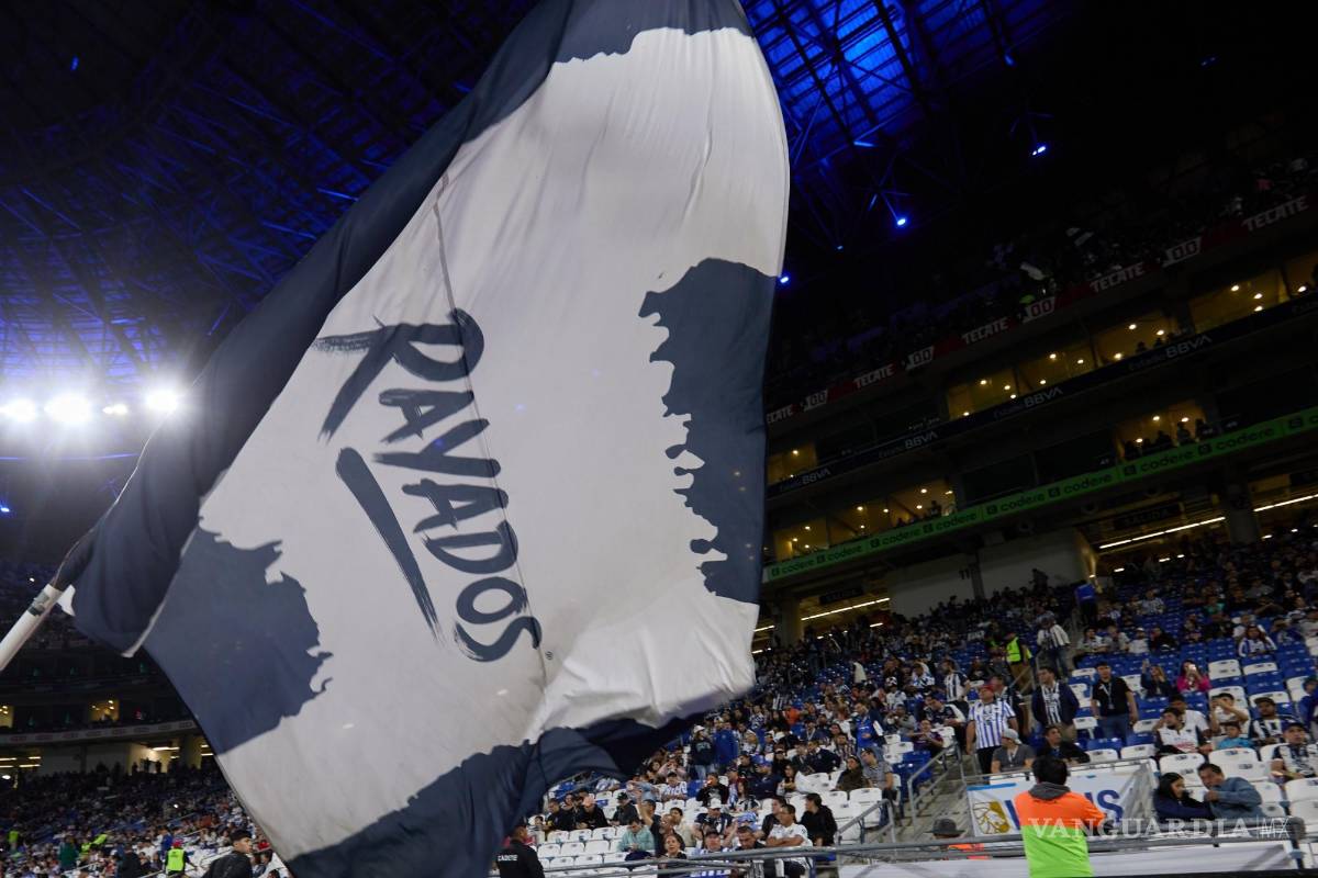 FIFA retira la sanción a Rayados, ¡sí podrán hacer fichajes!