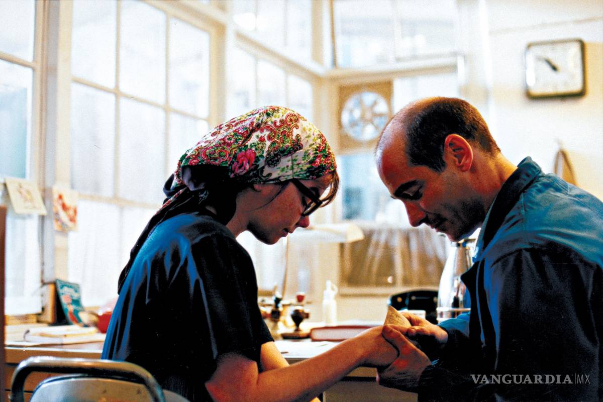 $!Björk: 5 motivos para ir a su concierto