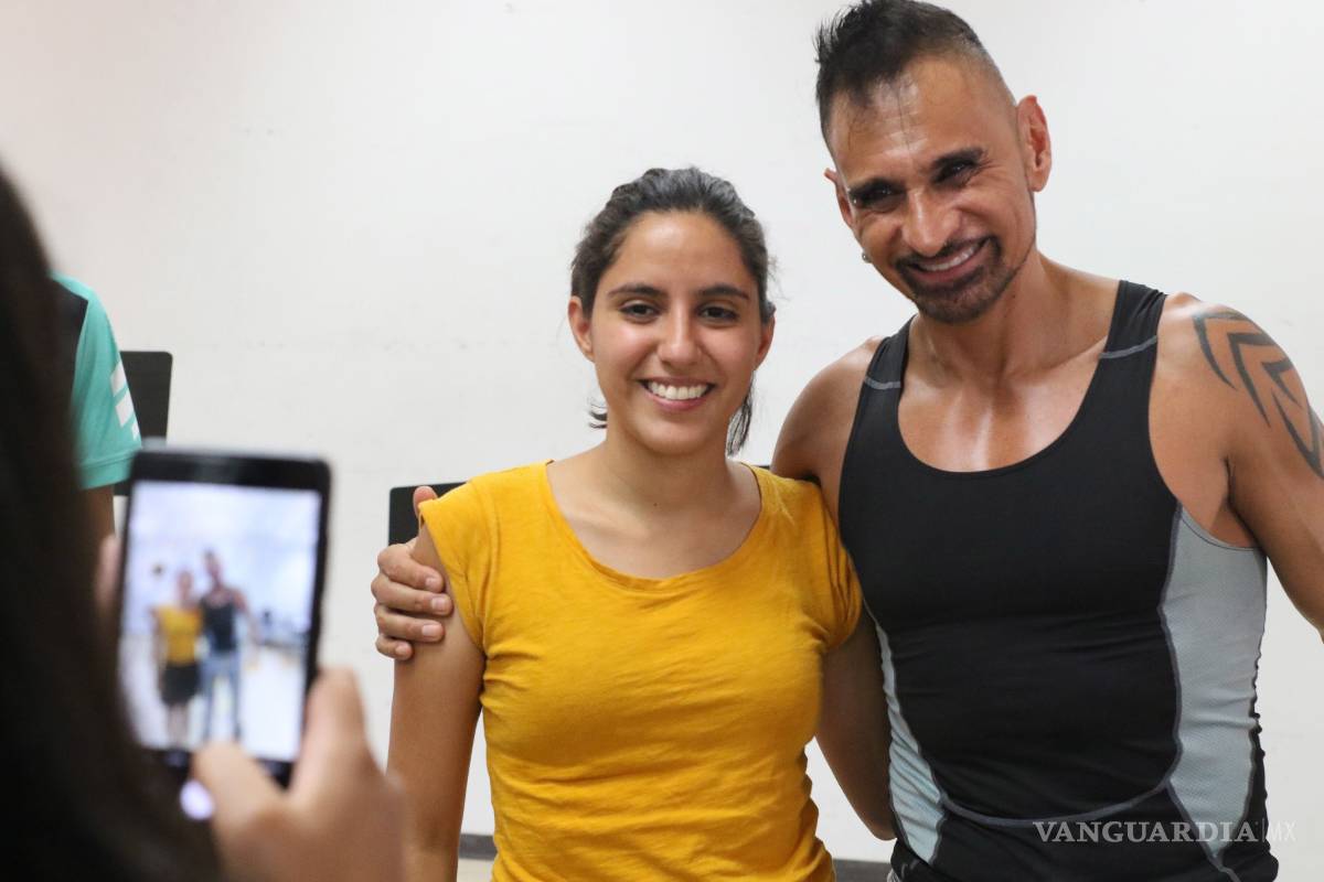 $!El flautista mexicano Horacio Franco da positivo a COVID-19