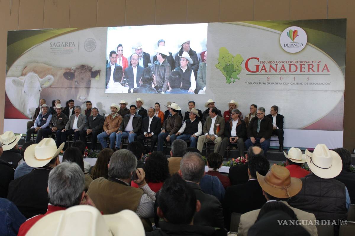 $!Avanza programa de repoblamiento ganadero; invierten en tres años, 5 MMDP