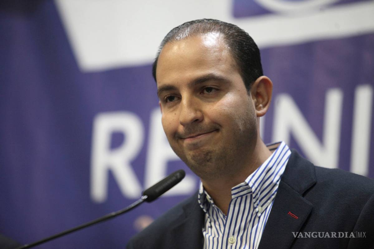 $!Invade a Saltillo la plana mayor de Acción Nacional