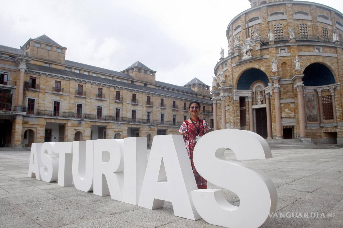 $!Según explica en una entrevista con Efe, muchos de los emigrantes a su retorno han emprendido negocios y han proliferado locales de hamburguesas y pizzas, que no son sanas porque no tienen nada que ver con las italianas. EFE/Juan González