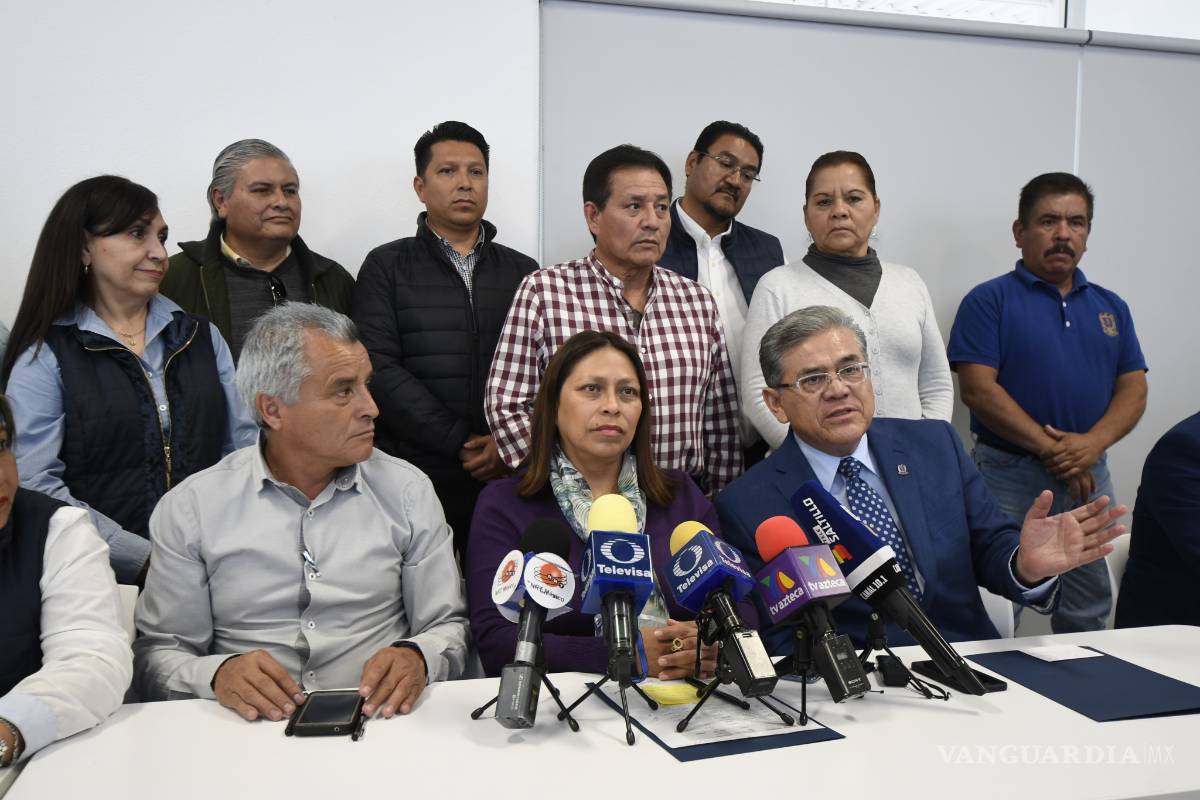 Acuerdan un aumento salarial UAdeC y Sindicato al firmar contrato colectivo 2020