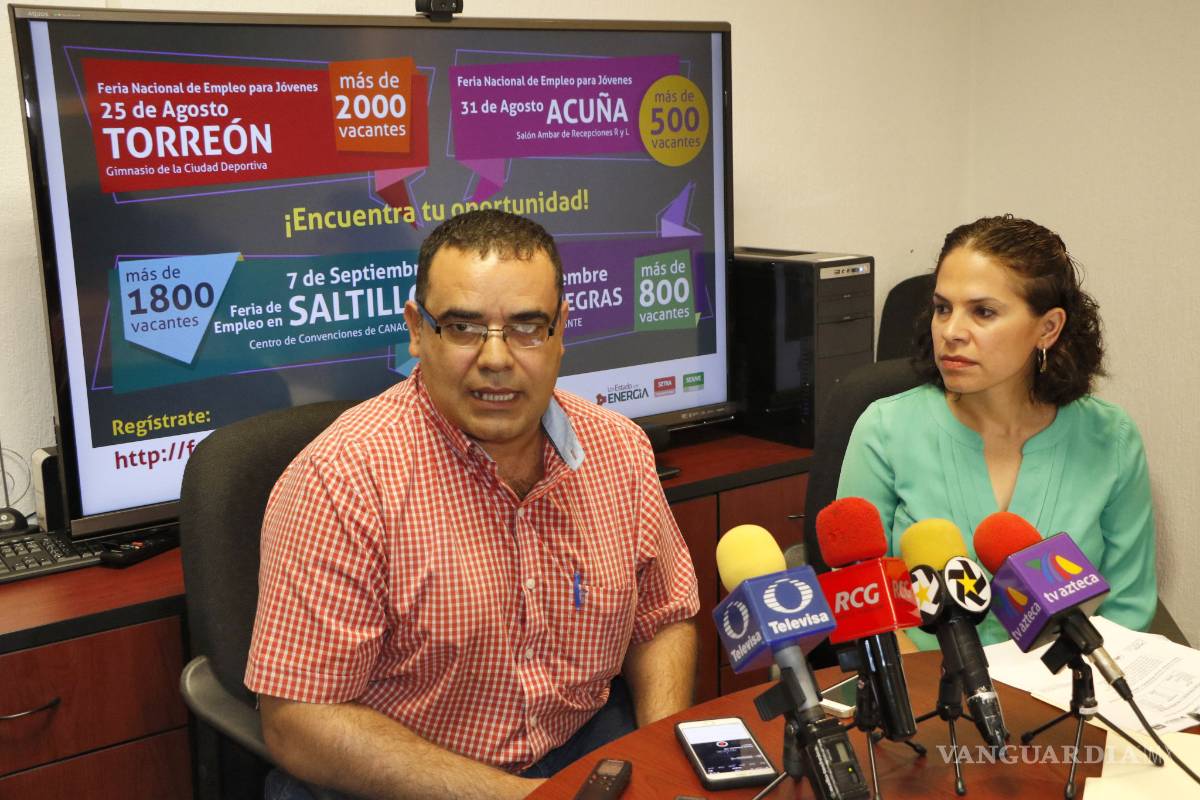 Reclutarán a policías en Feria del Empleo