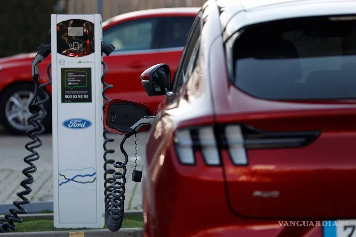 $!Para Huang y su empresa, la batería podría cambiar la manera en que los consumidores ven a los vehículos eléctricos.