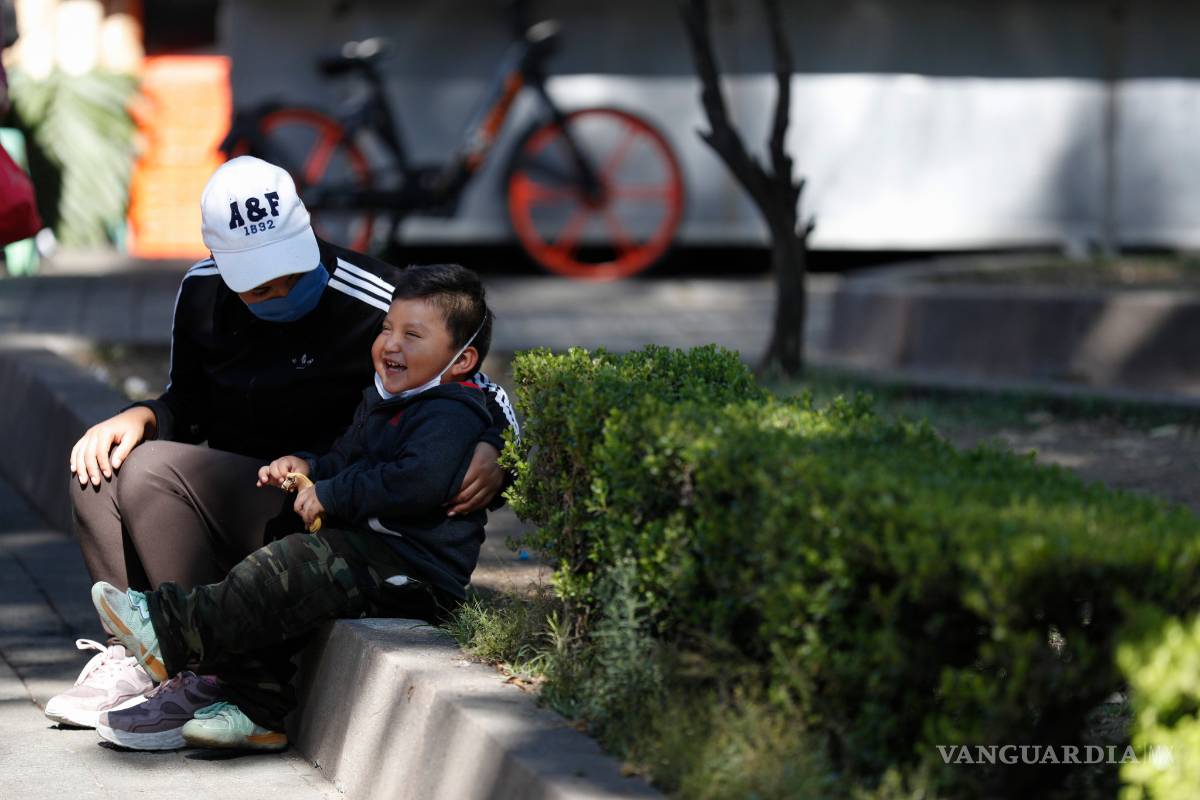 $!Coronavirus: Mira cómo viven las personas sus días durante la cuarentena en sus casas por la pandemia del COVID-19