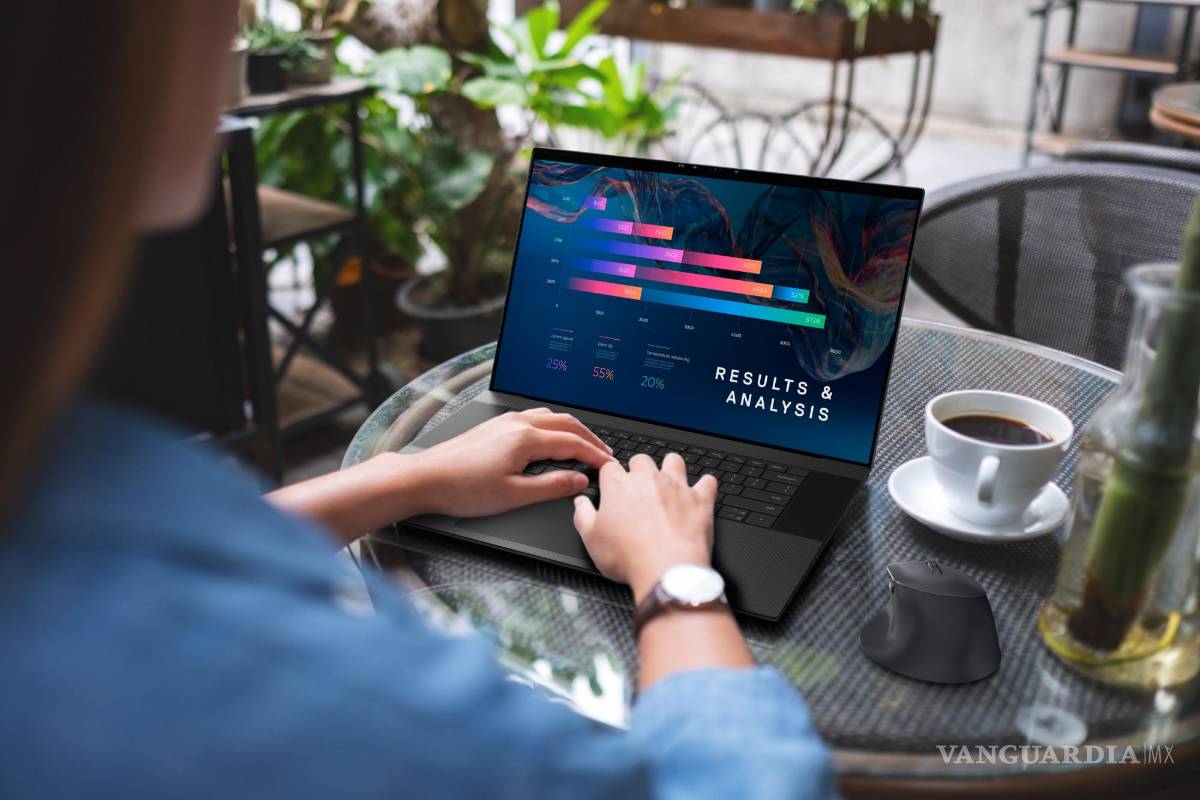 $!Si compras un equipo nuevo, ten en cuenta si está fabricado con materiales reciclables y renovables.