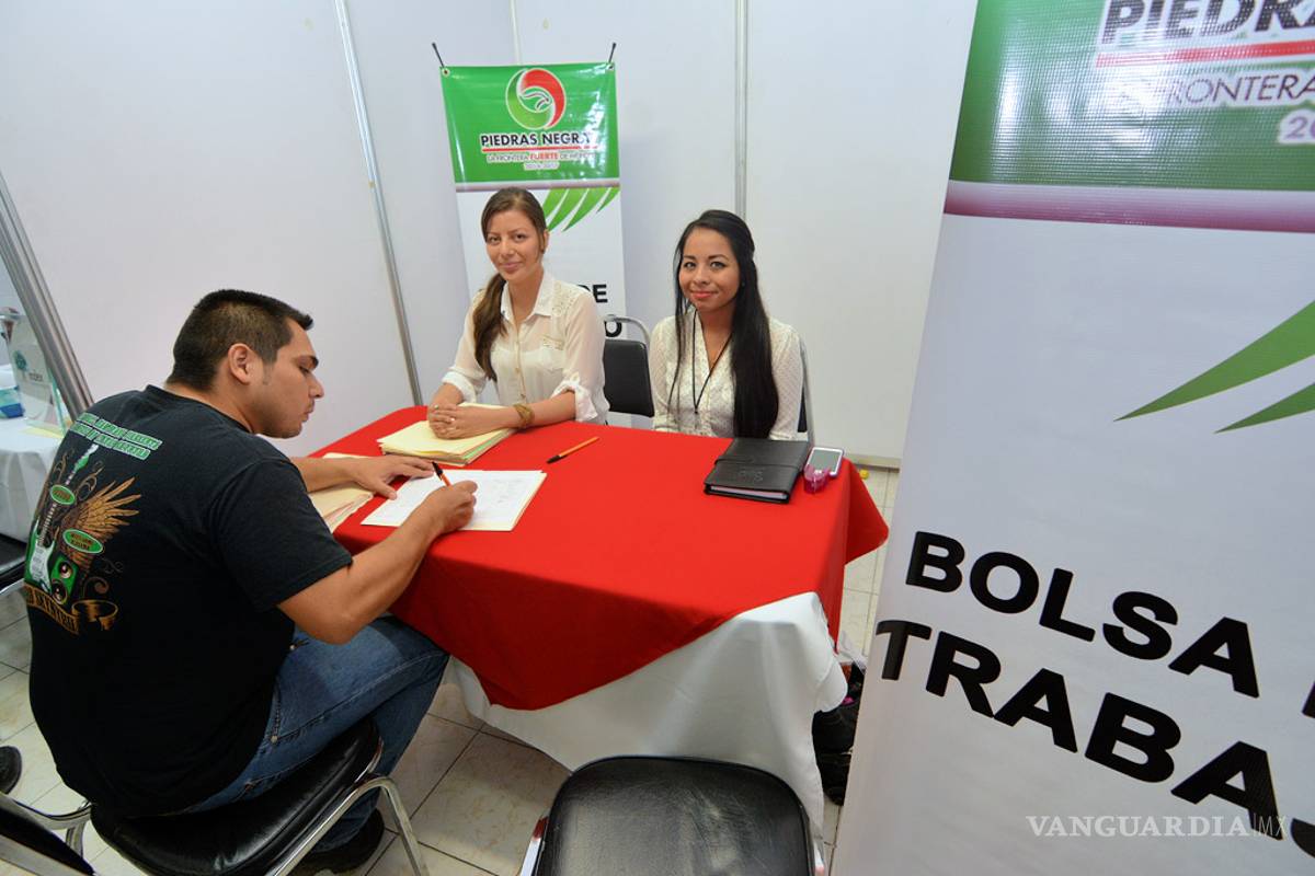 Piedras Negras seguirá generando empleos a pesar de año difícil en la economía: Canaco