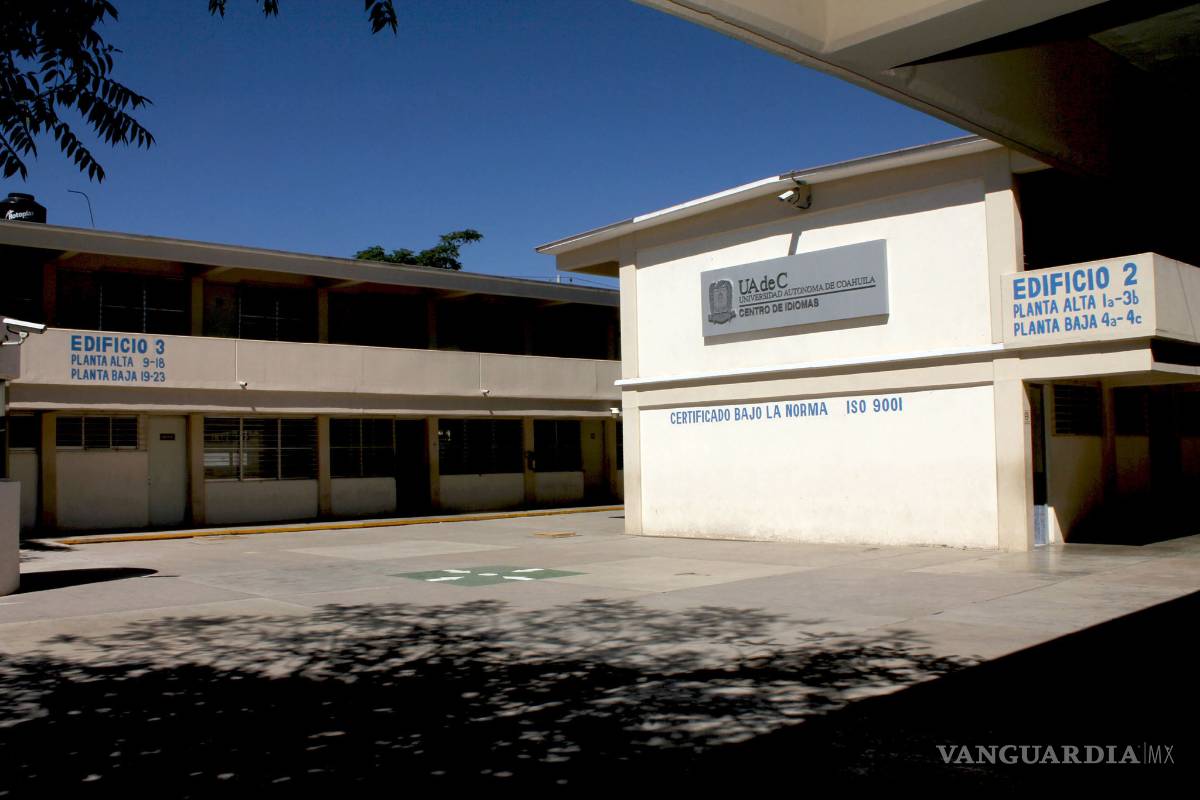 Muere un fundador del Centro de Idiomas