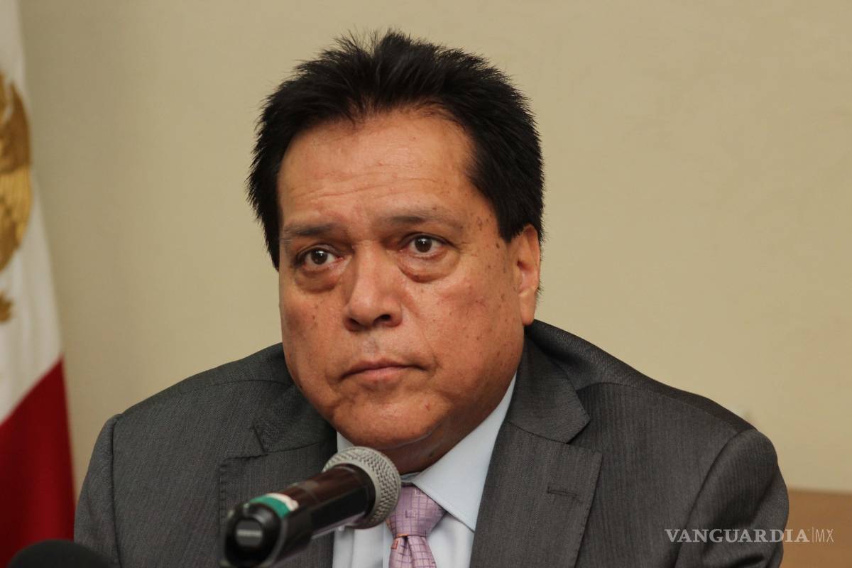 $!Sesenta años podría alcanzar culpable de agresión a policías en Arteaga