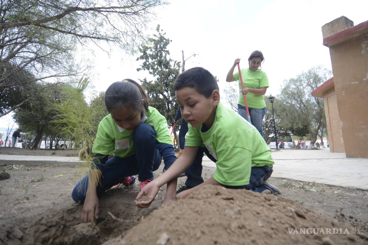 Anuncian en Arteaga que PRI realizará una limpieza nacional