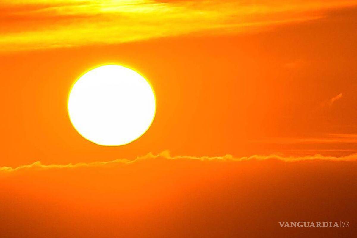 Prepárese... Se aproximan la Canícula y la Cuarta Ola de Calor a México; regresarán las temperaturas superiores a 45 grados y golpearán a estos estados