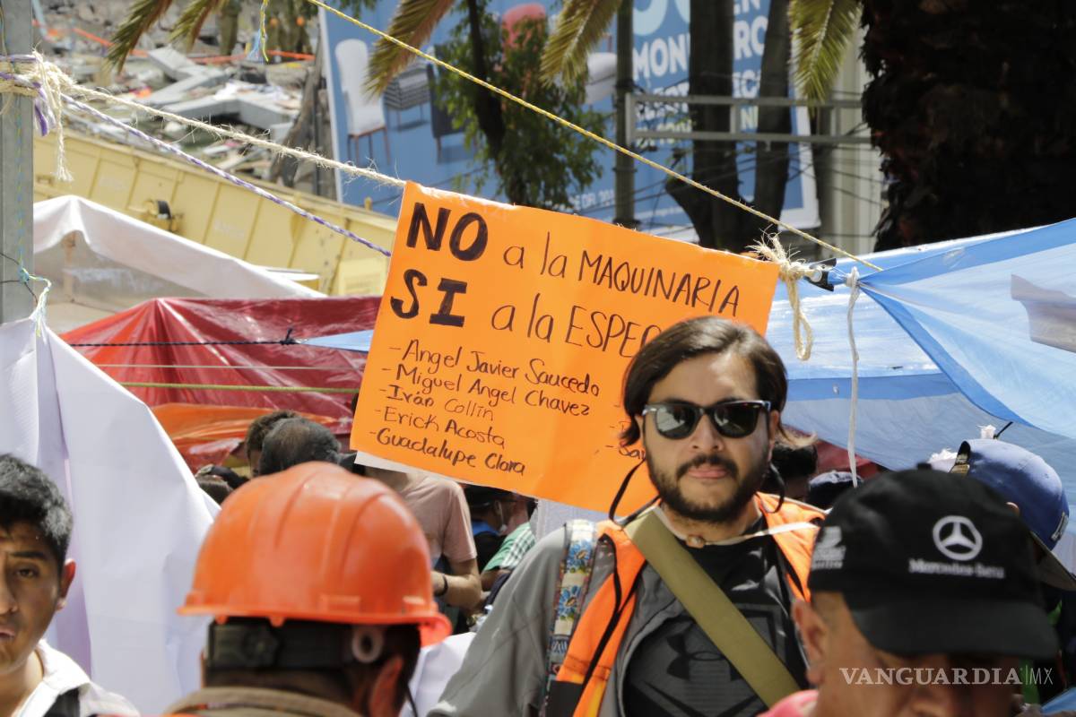 ¿De verdad tu dinero está llegando a los damnificados de los sismos?