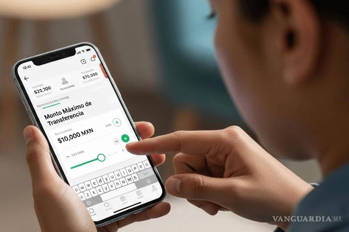 ¡Prepárese!... Cambian las transferencias de dinero; a partir de septiembre solo se podrá depositar esta cantidad