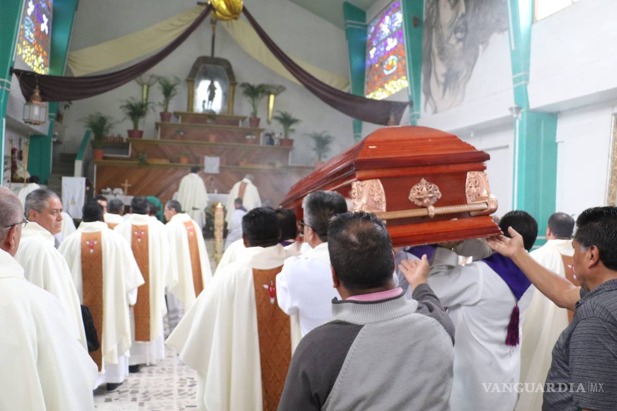 Fiscalía dominicana: sacerdote apuñaló a exmonaguillo