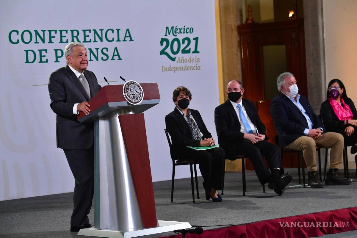 ¿Amnistía para Félix Gallardo ‘El Jefe de Jefes’?... AMLO abrió la posibilidad de otorgarla (video)