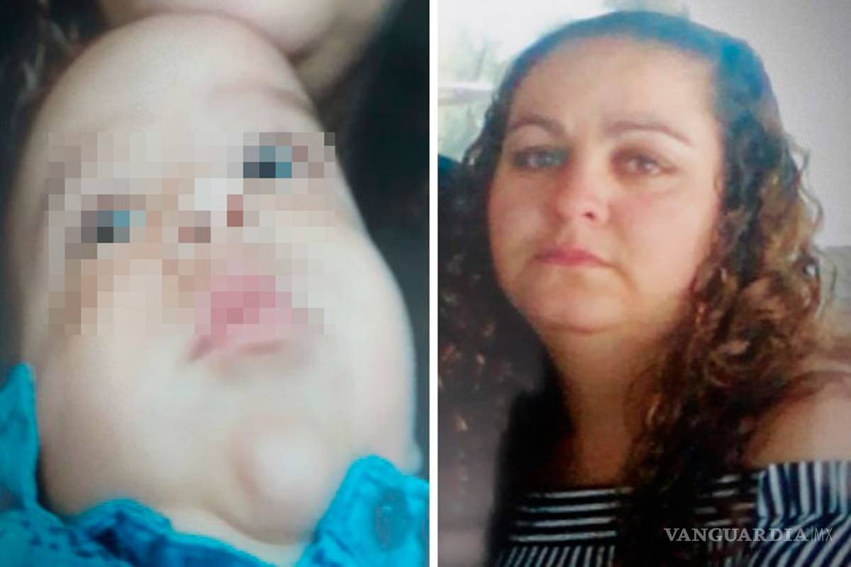 Mató a su bebé para que ya no sufriera por una enfermedad, luego se suicidó