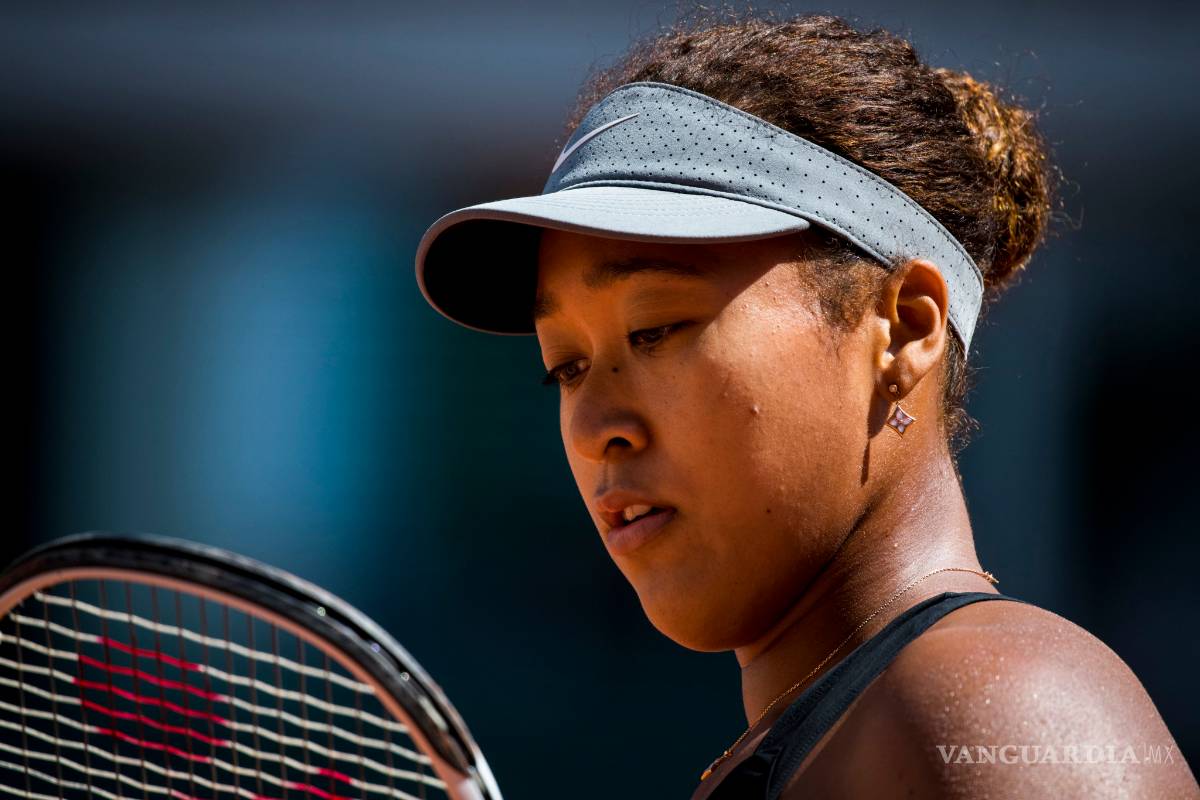 Opinión: Naomi Osaka y el poder del ‘no’