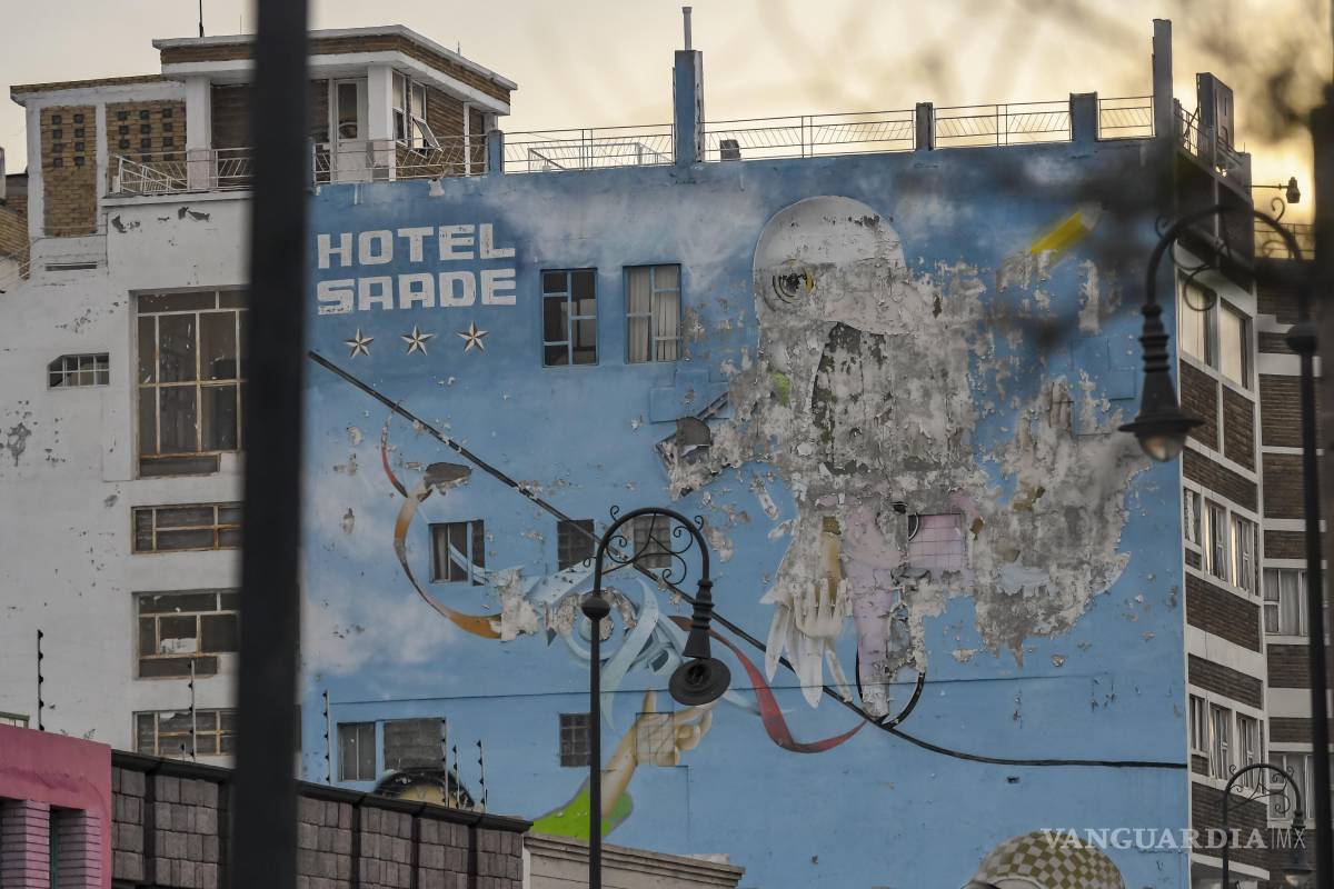 $!Si las piedras hablaran: así cuentan la historia los lugares emblemáticos de Saltillo