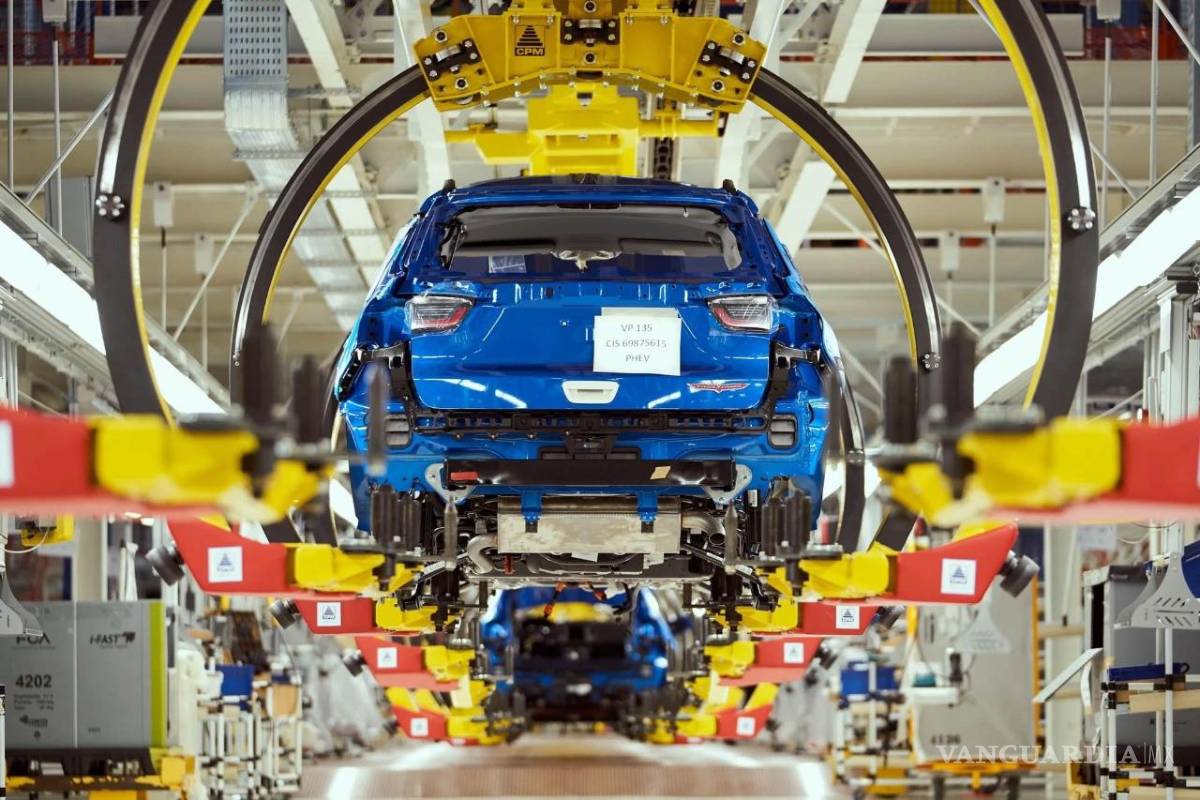 Evalúa México disputa con Estados Unidos