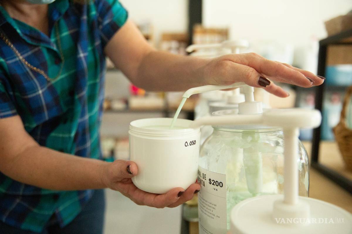 We Save: Consumir con responsabilidad