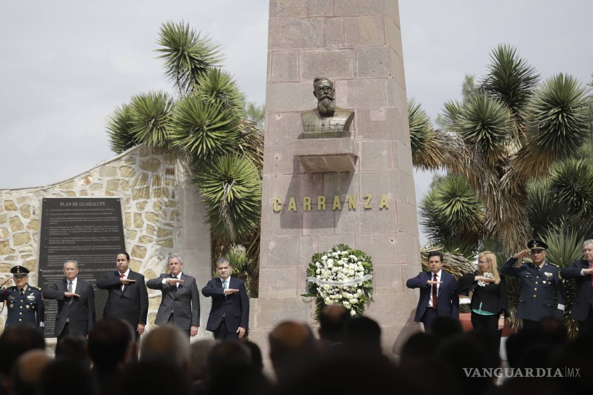 Llega Guardia Nacional ‘para pacificar el País’