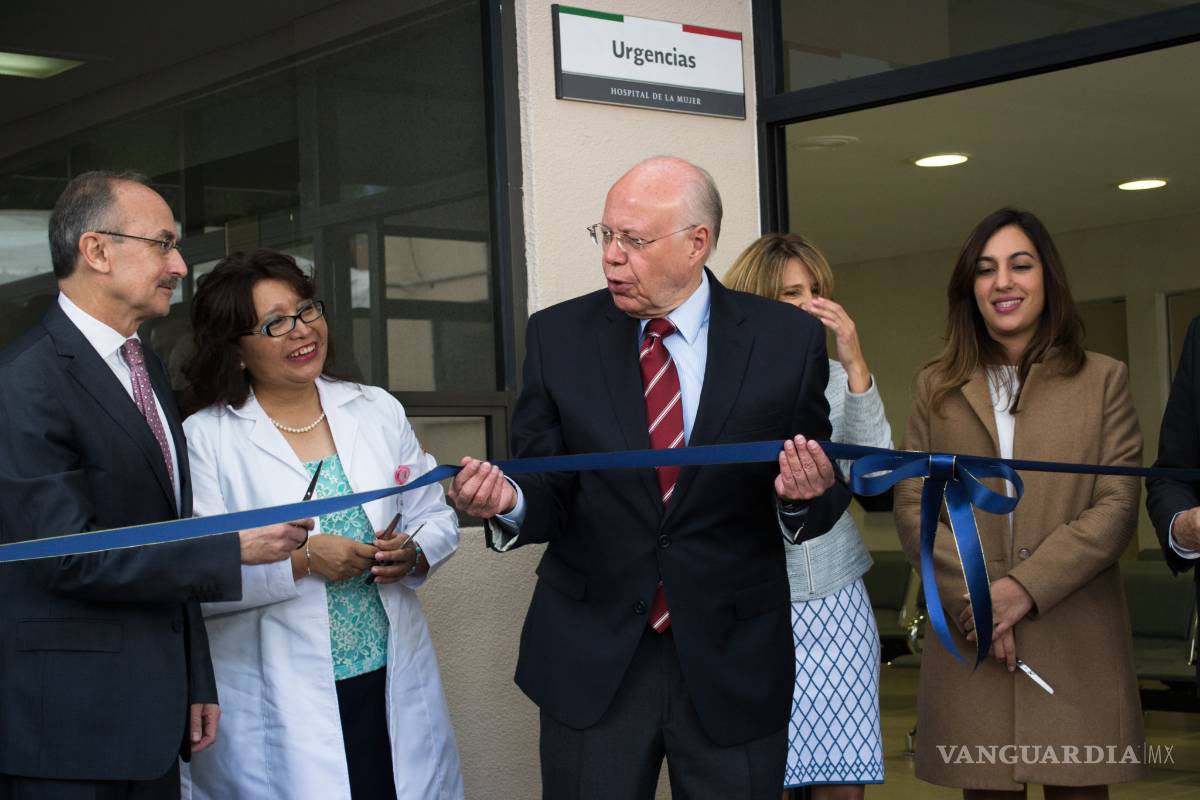 Preocupación central, embarazadas con Zika Secretaría de Salud