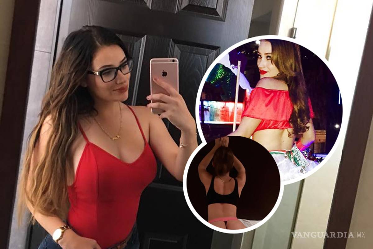 Aparece pack de Maine de la Cruz, modelo detenida junto a líder narco